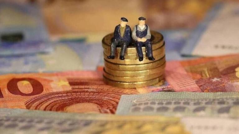 εθνικη συνταξη