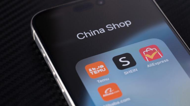 κινεζικες εταιριες