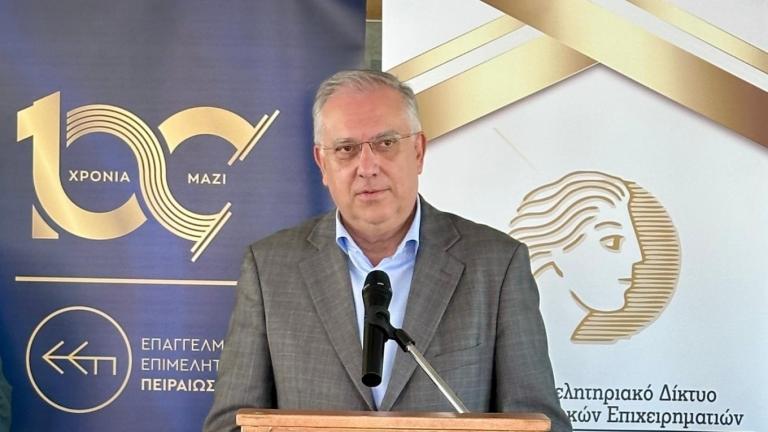 τακης θεοδωρικακος