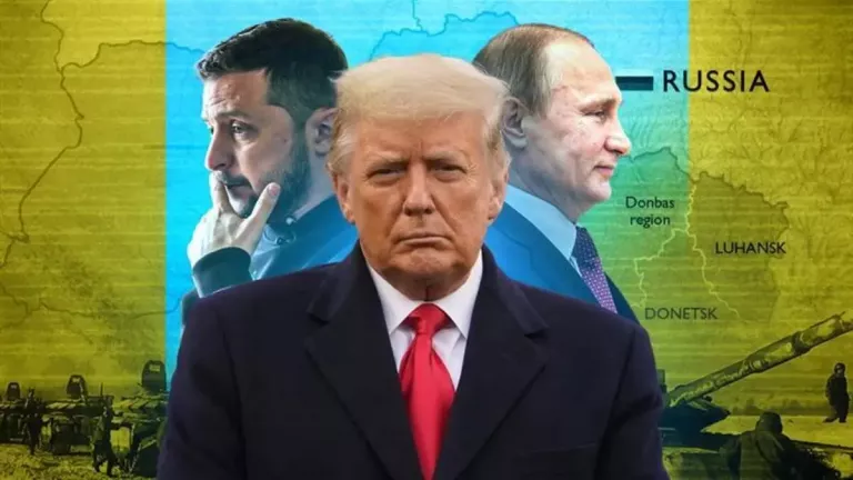 trump ukraine russia