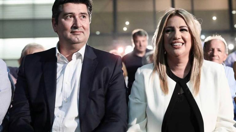 «Ο Τσίπρας είναι καθ’ έξιν ψεύτης»: Ξεσπά ο σύζυγος της Φώφης Γεννηματά για όσα αναφέρονται στην «Ιθάκη»