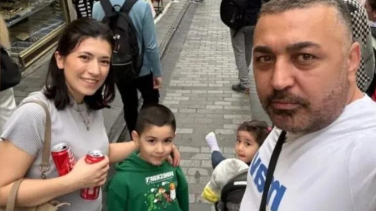 Κωνσταντινούπολη: Από φωσφίνη πέθανε η τουρκογερμανική οικογένεια που δηλητηριάστηκε