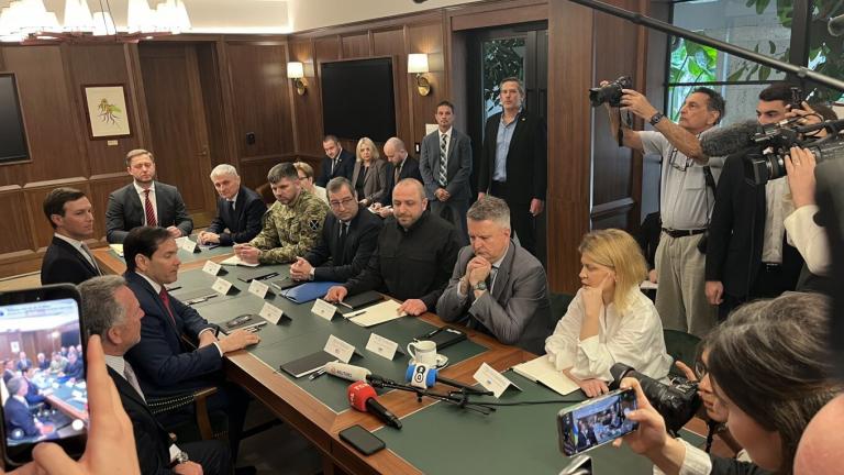 συσκεψη στην φλοριντα