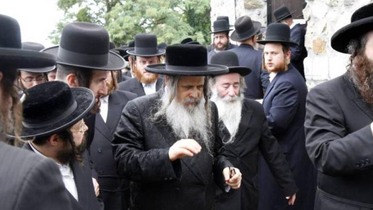 υπερορθοδωξοι