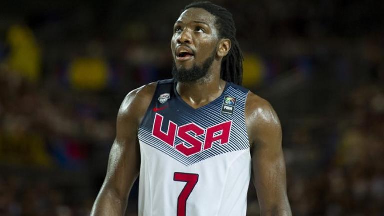 Παναθηναϊκός: Σενάρια για Κένεθ Φαρίντ