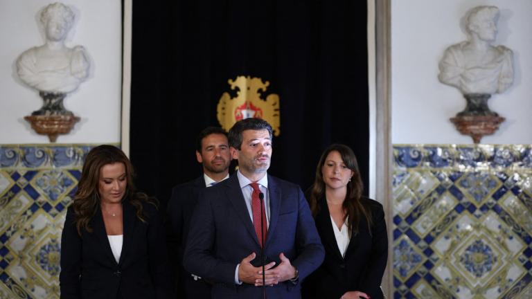 βεντουρα πορτογαλια