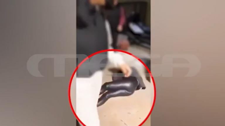 βια ανηλικων πετρουπολη