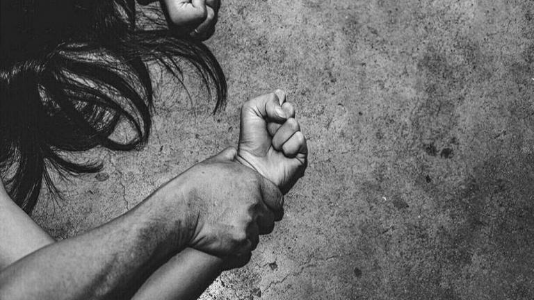 αποπειρα βιασμου