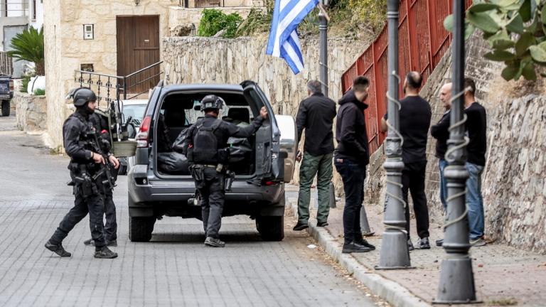 Δημογλίδου για τα Βορίζια: Είναι και άλλοι εμπλεκόμενοι πλην των πέντε για τους οποίους έχουν ασκηθεί διώξεις