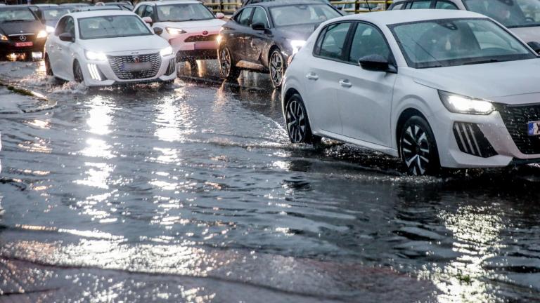 vroxi kataigida athina