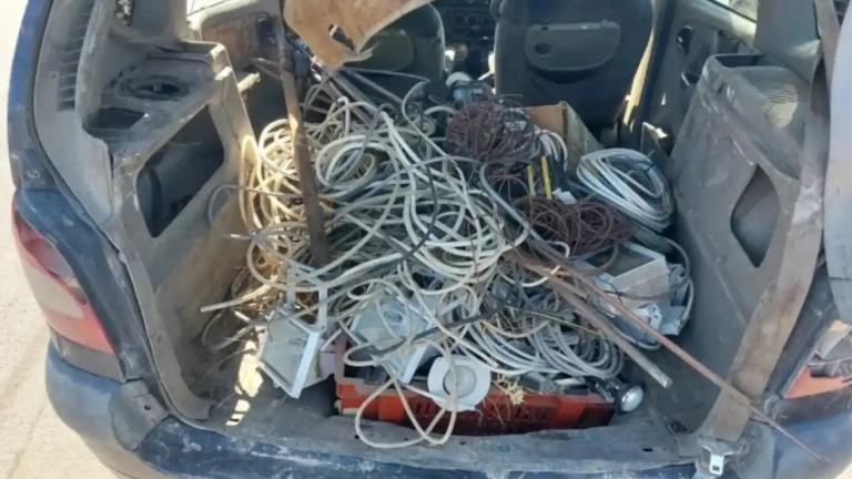 χαλκοσωληνας