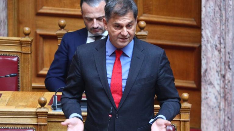 χαρης θεοχαρης