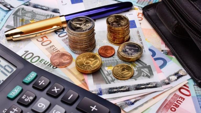 χρηματοδοτηση