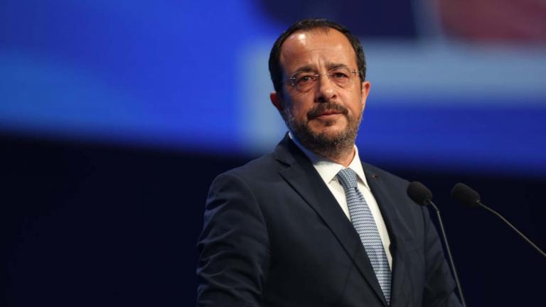 χριστοδουλιδης