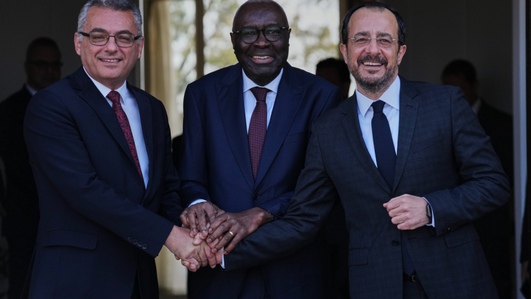 xristodoulidis erhurman