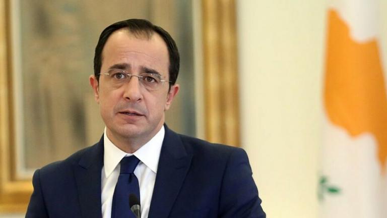 Χριστοδουλίδης