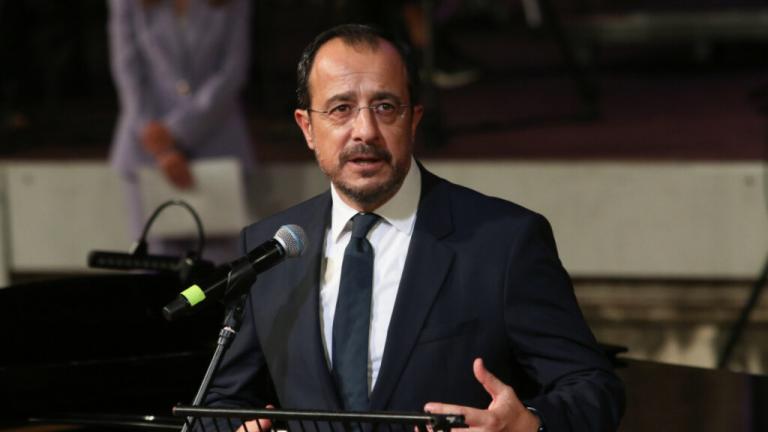 χριστοδουλιδης