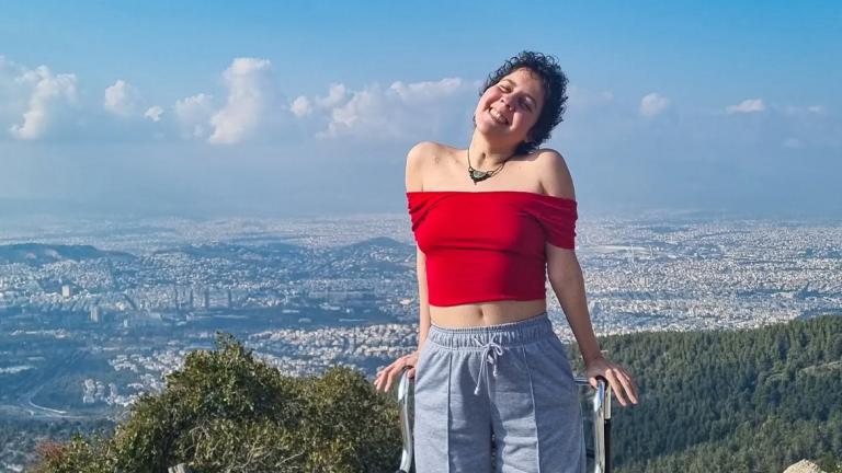 Έφυγε από τη ζωή η Αναστασία Τασούλα, η πρώτη ασθενής με κυστική ίνωση στην Ελλάδα που είχε ξυπνήσει μετά από 221 ημέρες σε καταστολή