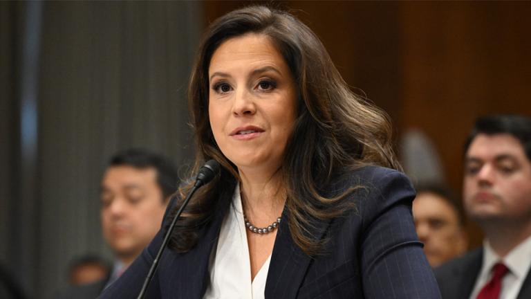 Ελίζ Στεφάνικ