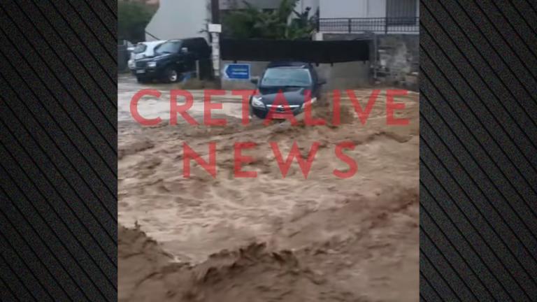 πλυμμηρες κρητη