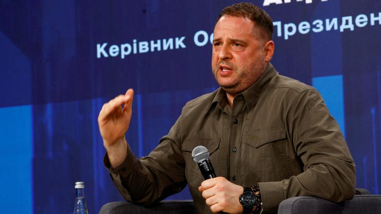 βοηθος ζελενσκι