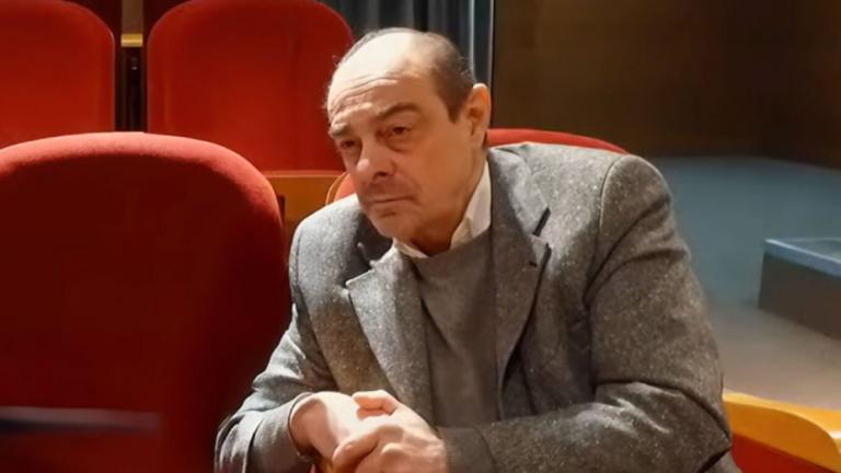 Νίκος Ζερβόπουλος