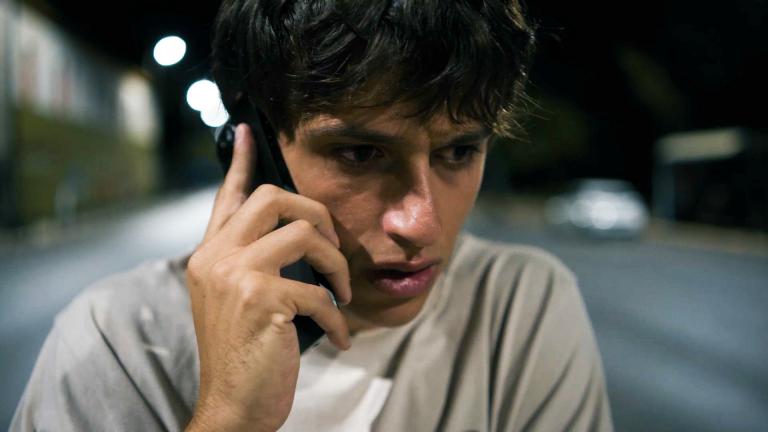  «Ο ΔΙΚΑΣΤΗΣ»