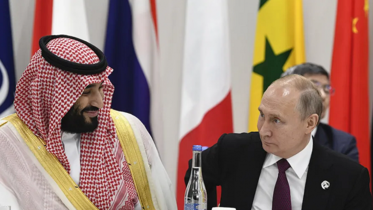 ριαν και ρωσια