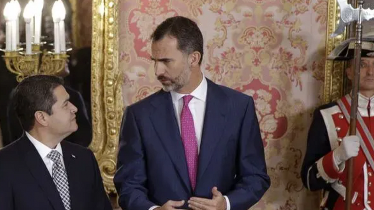  Χουάν Ορλάντο Ερνάντες