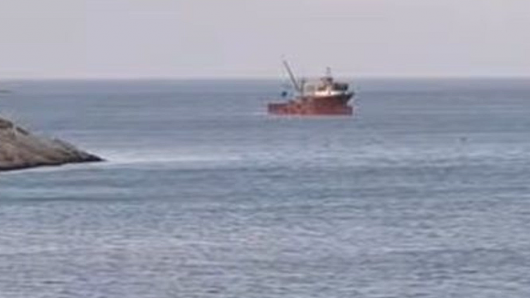 τουρκοι ψαραδες