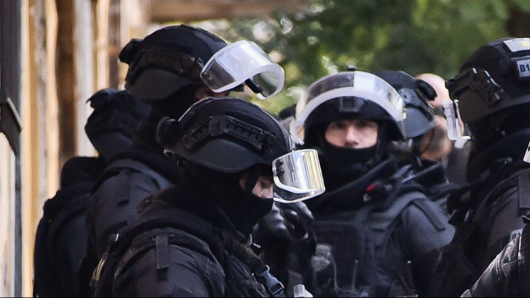 ελληνικο fbi