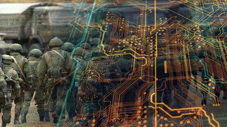 υβριδικος πολεμος