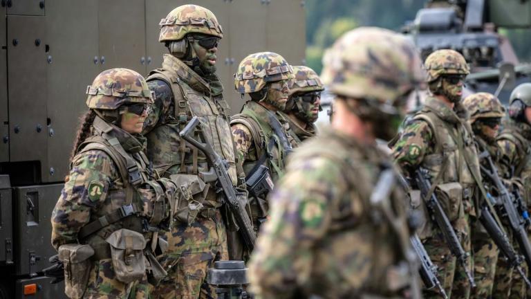 ελβετικος στρατος