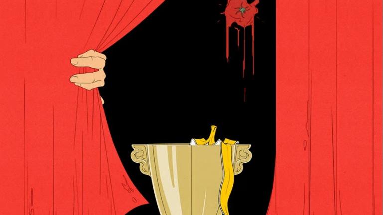 Backhanded Awards 2025