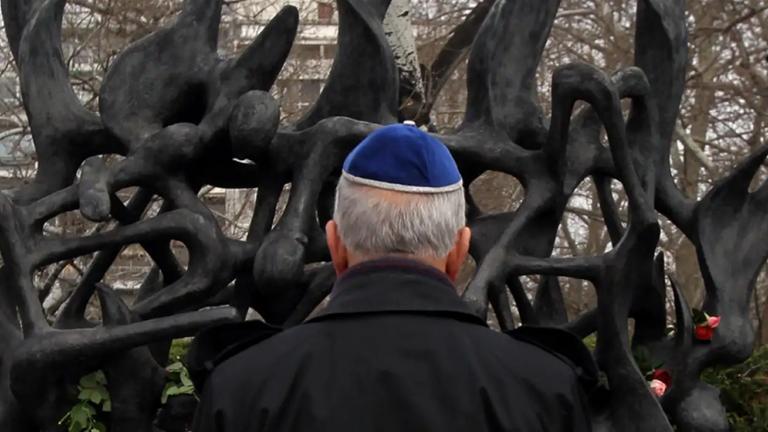 αντισημτισμος