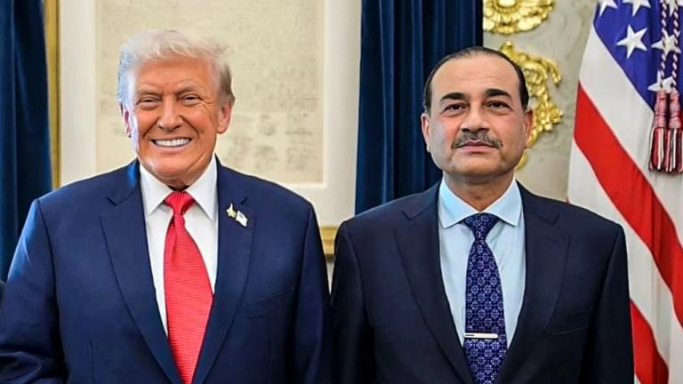 ηπα πακισταν