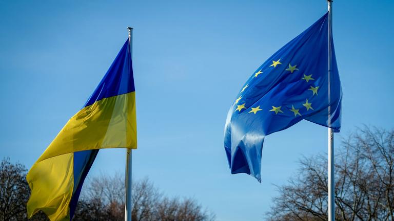 ευρωπη ουκρανια