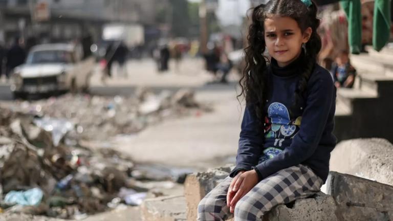 ανθρωπιστικη βοηθεια γαζα