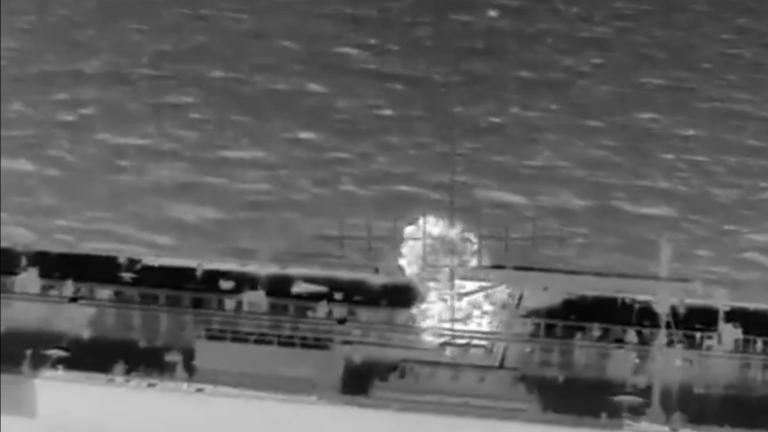 ουκρανικο drone