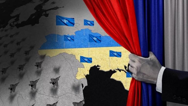 ουκρανια , νατο και ρωσια