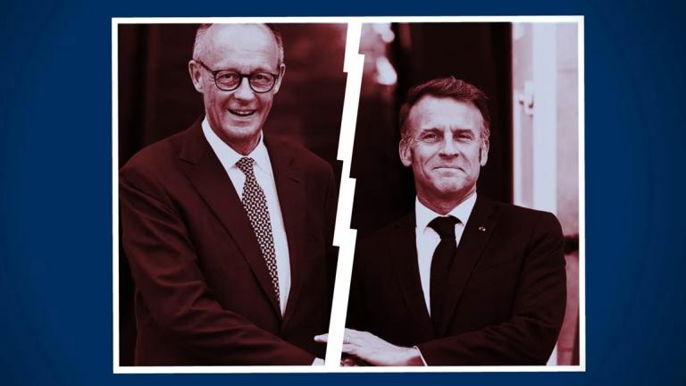 μερτς και μακρον