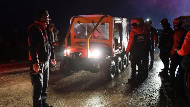 συντριβη αεροσκαοφυς τουρκια - λιβυη