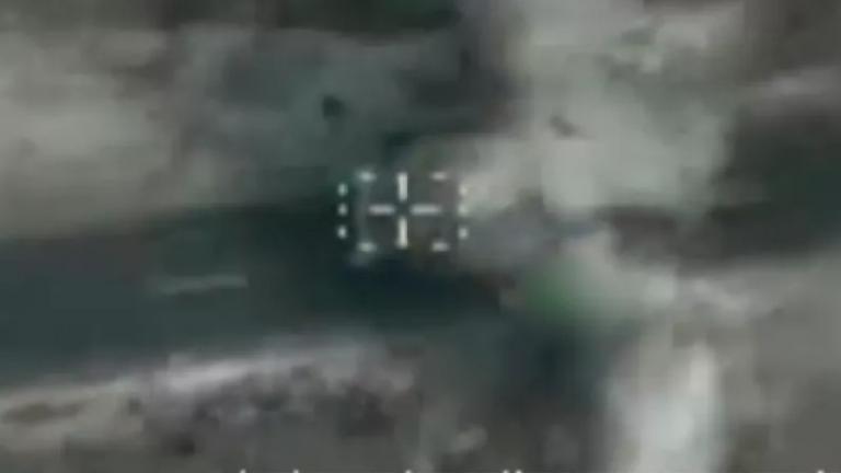 επιθεση σε φρουρο της επαναστασης