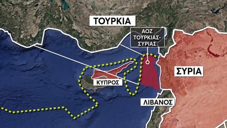 τουρκια συρια