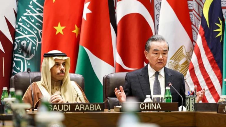 ιραν και σαουδικη αραβια