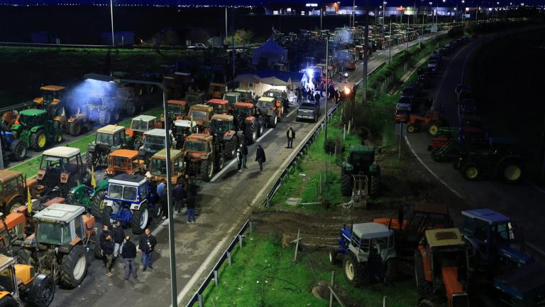 αγροτικα μπλοκα