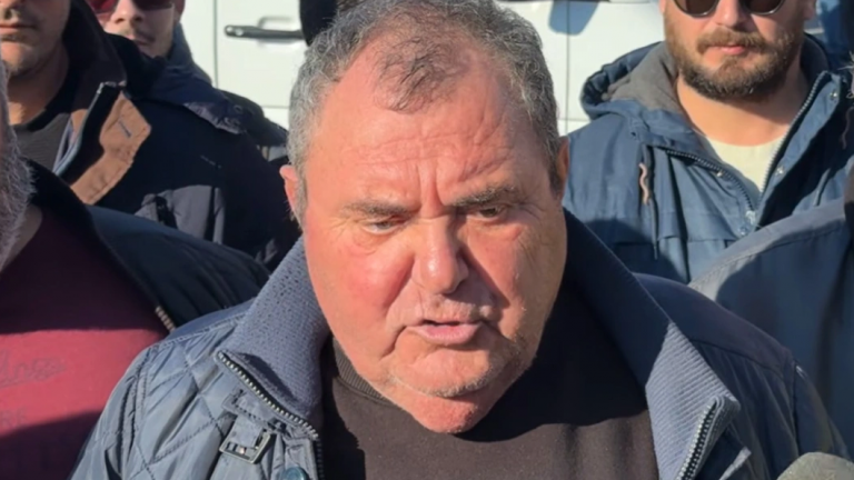 ΟΠΕΚΕΠΕ: Στο μικροσκόπιο της Δικαιοσύνης ο αγροτοσυνδικαλιστής Κώστας Ανεστίδης για επιδοτήσεις 122.000 ευρώ