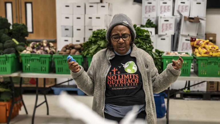 αμερικη επισιτστικη