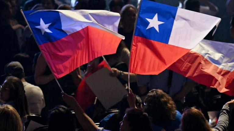 χιλη εκλογες