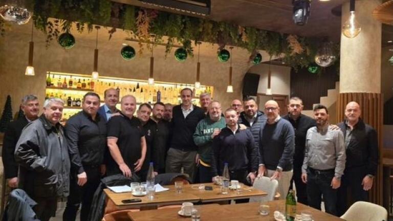 δημητριαδης